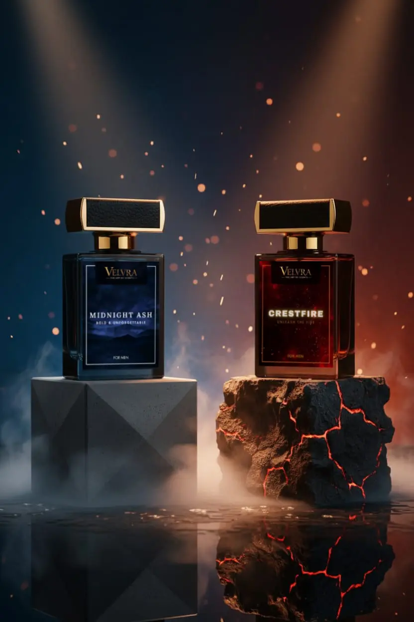 Men's Perfume Image